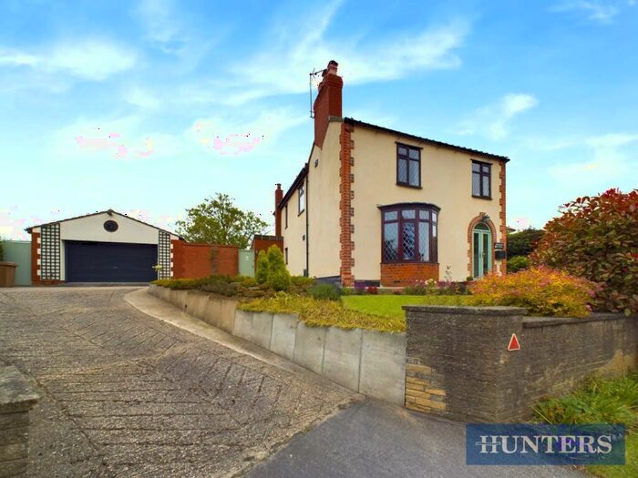 4 Bedroom House For Sale In Hull Road, Skirlaugh, Hull, HU11