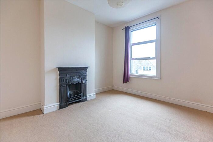 4 Bedroom Terraced House To Rent In Monk Road, Bishopston, Bristol, BS7