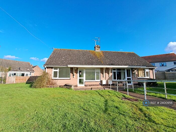 1 Bedroom Bungalow To Rent In Penyard Gardens, Weston Under Penyard, Ross-On-Wye, HR9