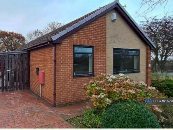 4 Bedroom Bungalow To Rent In William Bradford Close, Austerfield, Doncaster, DN10