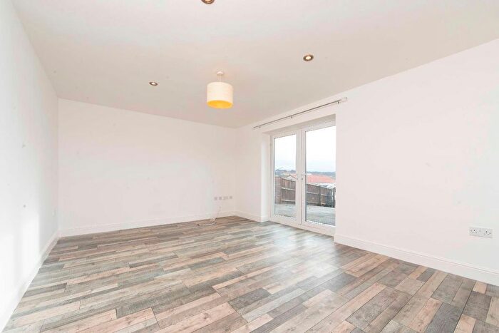3 Bedroom Bungalow To Rent In The Paddocks, Brynithel, Abertillery, NP13