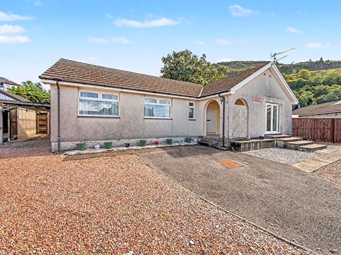 4 Bedroom Detached Bungalow For Sale In Eight, Ceum Dhun Righ, Benderloch, Argyll, Benderloch, PA37