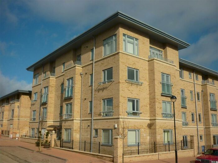2 Bedroom Apartment To Rent In Homerton Street, Bletchley Park, Milton Keynes, MK3