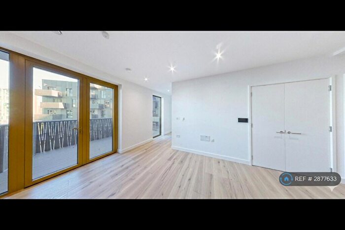 1 Bedroom Flat To Rent In Ashley Road, London, N17