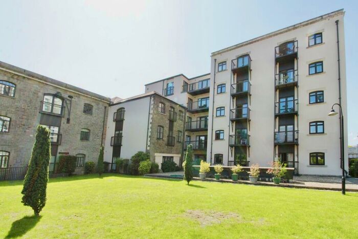 2 Bedroom Apartment To Rent In Edward England Wharf, Cardiff Bay, CF10