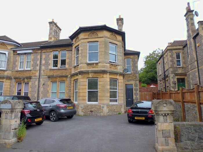 2 Bedroom Flat To Rent In Boulevard, Weston Super Mare, BS23