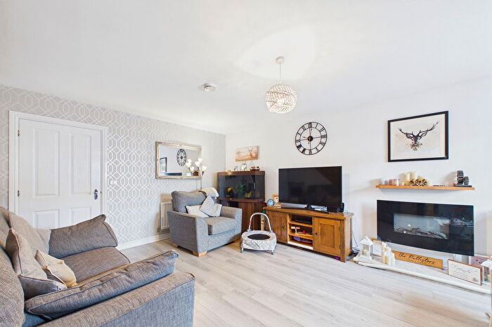 4 Bedroom Semi-Detached House For Sale In Lingla Gardens, Frizington, CA26