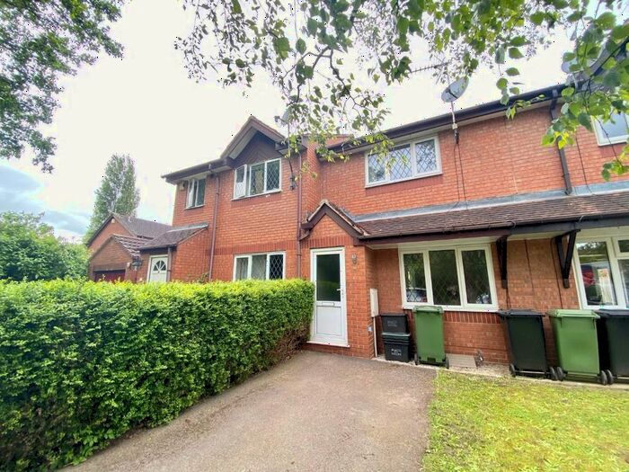 2 Bedroom Terraced House To Rent In Aldborough Way, York, YO26