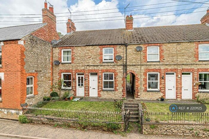 2 Bedroom Terraced House To Rent In (Rvl-Hs), Pytchley, NN14