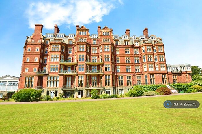 1 Bedroom Flat To Rent In The Grand, Folkestone, CT20