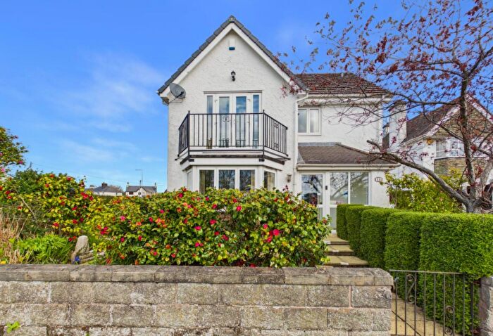 3 Bedroom Detached House For Sale In Higher Common Road, Buckley, CH7