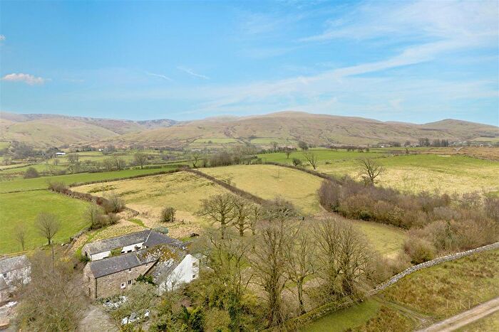 5 Bedroom Detached House For Sale In Caldbeck, Wigton, CA7