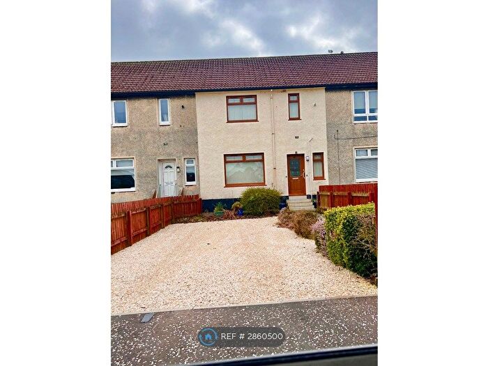 3 Bedroom Terraced House To Rent In Seright Square, Crookedholm, Kilmarnock, KA3