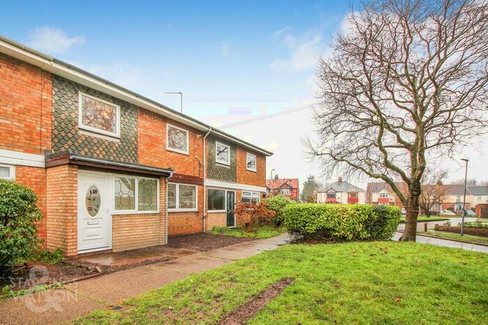 3 Bedroom Terraced House To Rent In Plane Road, Gorleston, Great Yarmouth, NR31