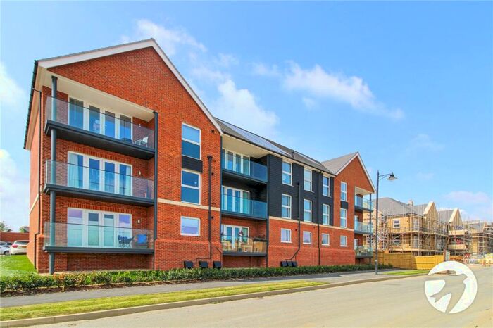 2 Bedroom Flat To Rent In Ackers Drive, Weldon, Ebbsfleet Valley, Swanscombe, DA10