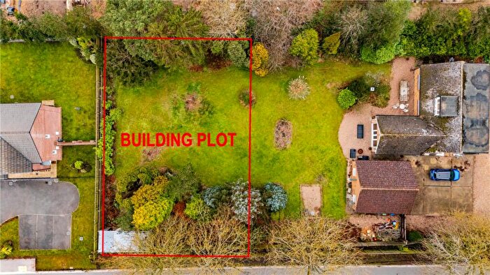 Land For Sale In Humberston Avenue, Humberston, Grimsby, DN36