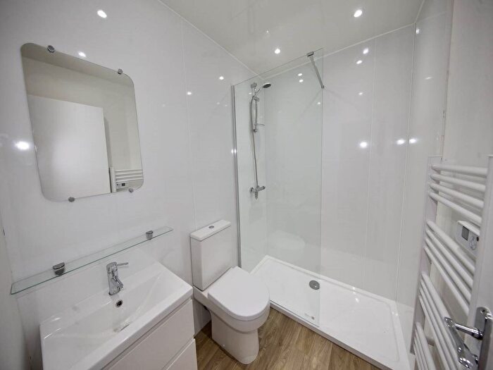 1 Bedroom Flat To Rent In Park Avenue, Dundee, DD4