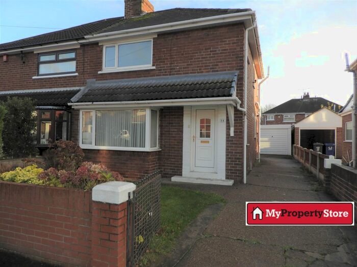 3 Bedroom Semi-Detached House To Rent In Fairfield Road, Doncaster DN5