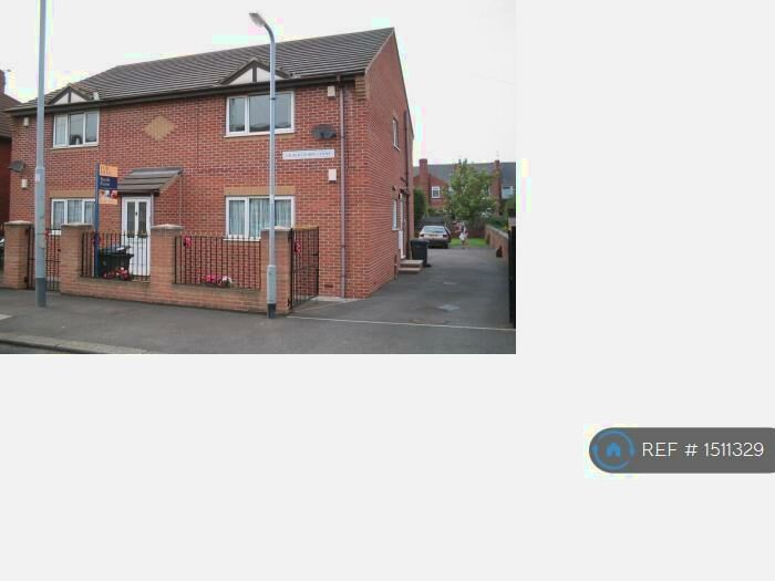 2 Bedroom Flat To Rent In Clifton, Rotherham, S65