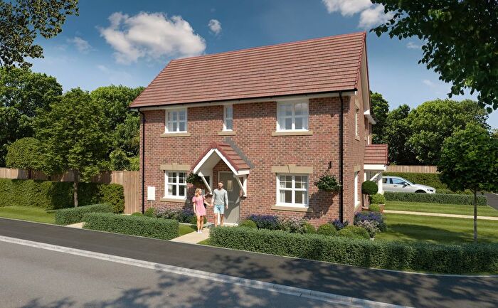 3 Bedroom Semi-Detached House For Sale In Royal Gardens, Blackpool, Lancashire, FY2