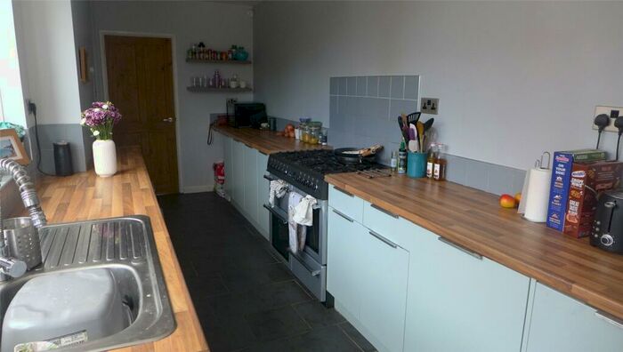 3 Bedroom Terraced House To Rent In Allesley Old Road, Chapelfields, Coventry, CV5