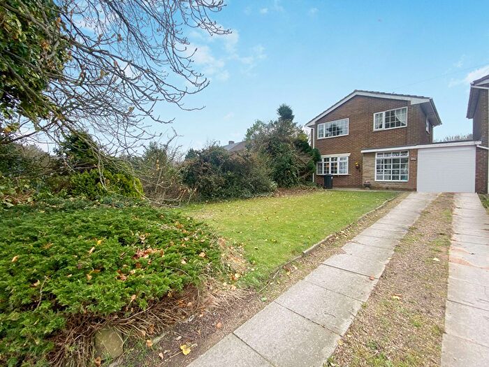 3 Bedroom Detached House For Sale In Station Road, Ince, Chester, CH2