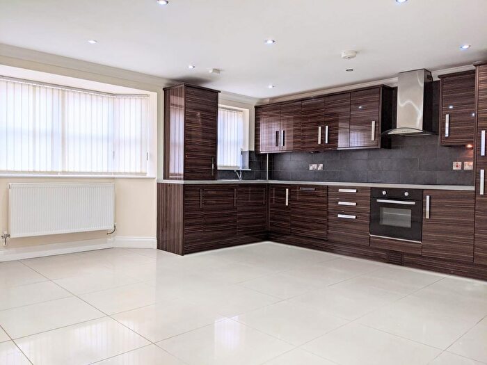 2 Bedroom Property To Rent In Thornaby Road, Stockton-On-Tees, TS17