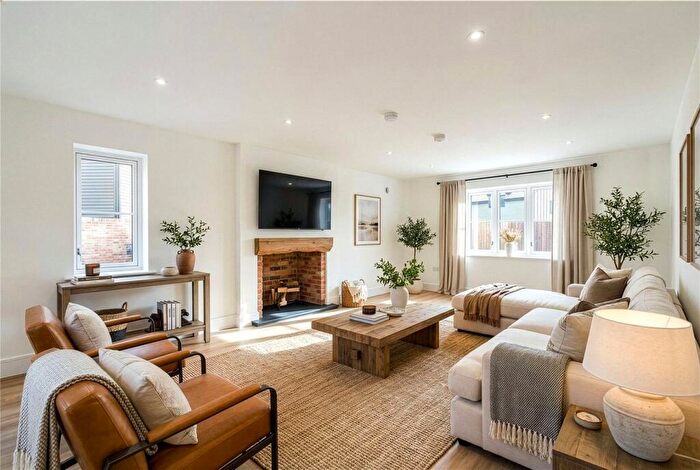 4 Bedroom Detached House For Sale In Plot The Somerset, Fitzroy Place, Blackmore, Essex, CM4