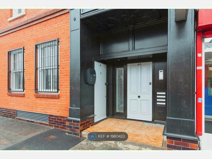 1 Bedroom Flat To Rent In Alexandra Road, Farnborough, GU14