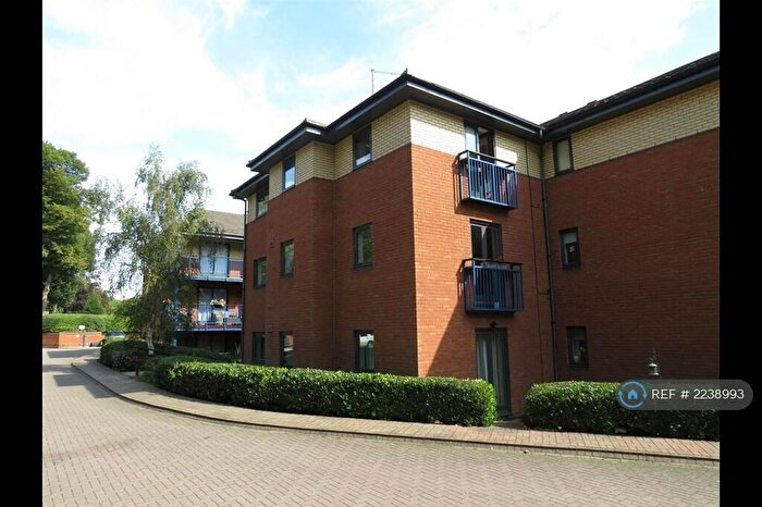 2 Bedroom Flat To Rent In Thorpe Meadows, Peterborough, PE3