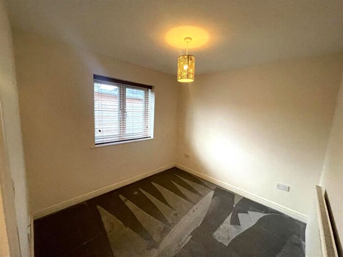 2 Bedroom Bungalow To Rent In India Avenue, Salisbury, SP2