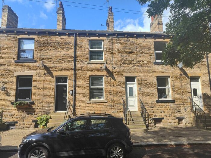 2 Bedroom Terraced House To Rent In Bright Street, East Ardsley, Wakefield, West Yorkshire, WF3