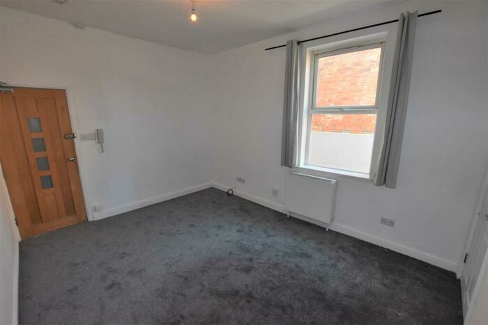 1 Bedroom Apartment To Rent In Leopold Street, Derby, DE1