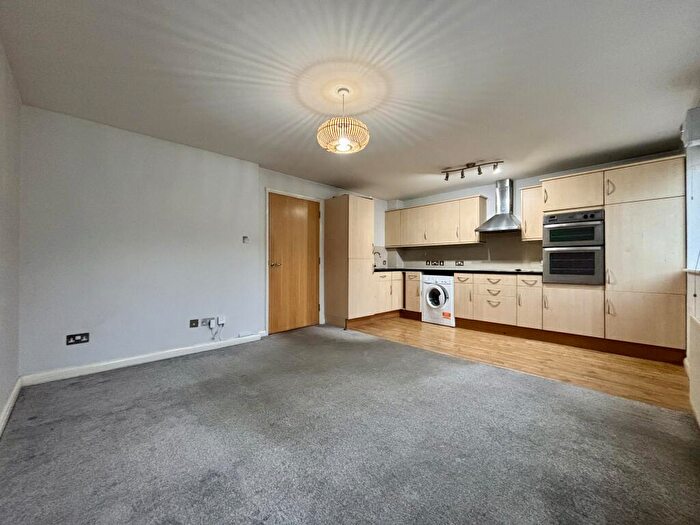 1 Bedroom Flat To Rent In Devonshire Road, SE23