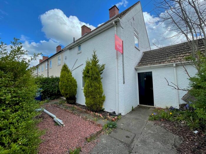 3 Bedroom Terraced House To Rent In Broadway West, Gosforth, Newcastle Upon Tyne, NE3