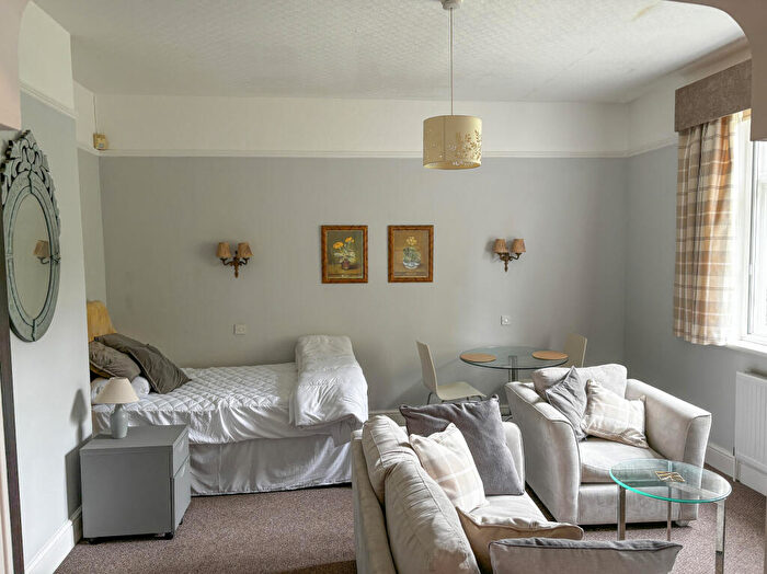 Studio To Rent In The Avenue, Newmarket, CB8