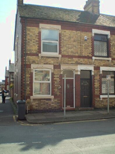 4 Bedroom End Of Terrace House To Rent In Spencer Road, Shelton, ST4