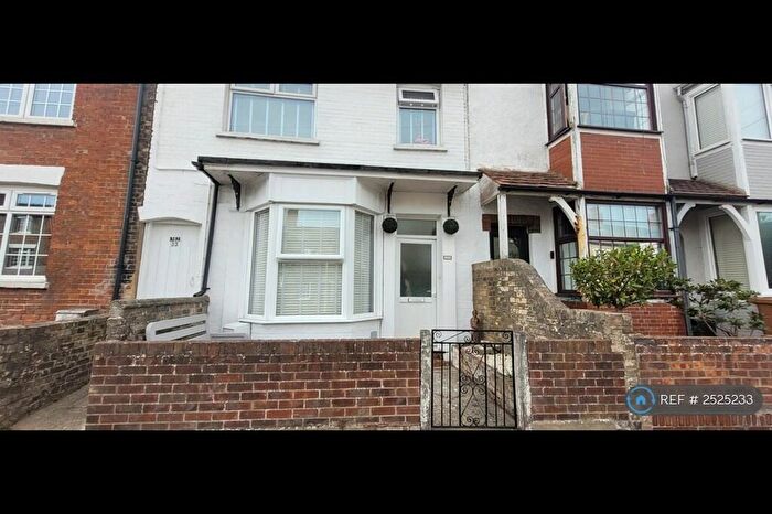 3 Bedroom Terraced House To Rent In East Street, Sudbury, CO10