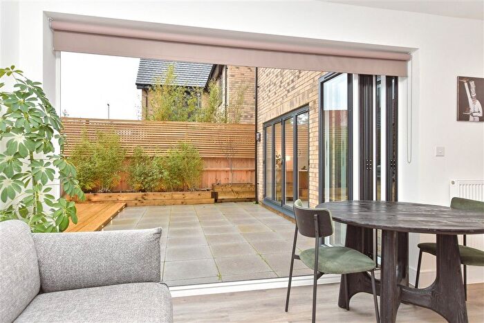 5 Bedroom Detached House For Sale In Evangelist Drive, Faversham, Kent, ME13