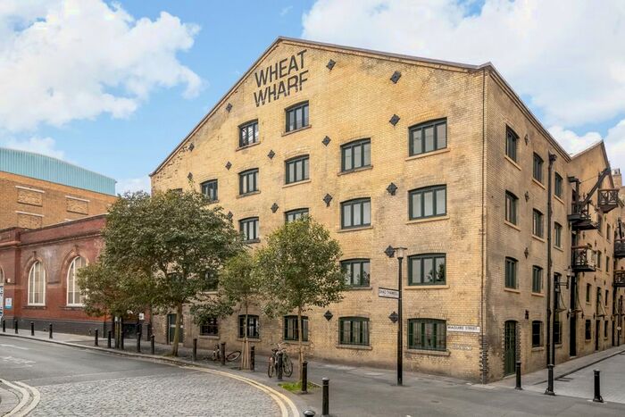 2 Bedroom Flat To Rent In Shad Thames, London Bridge, London, SE1