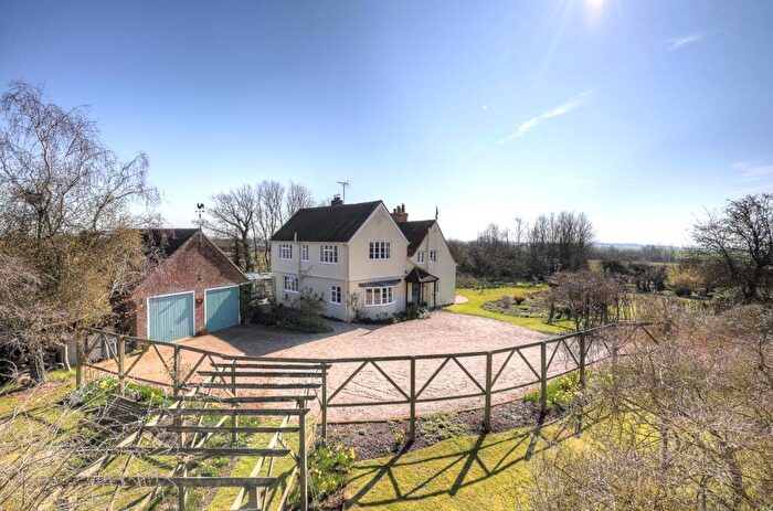 4 Bedroom Detached House For Sale In Sampsons Lane, Peldon, Colchester, Essex, CO5