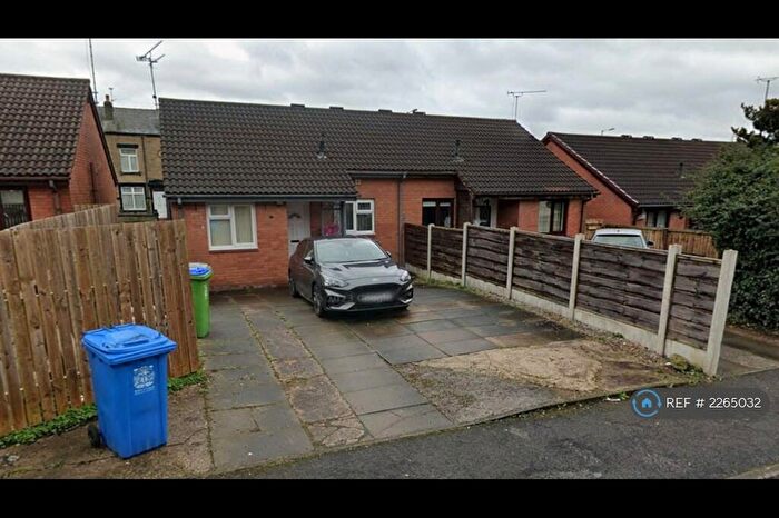 2 Bedroom Bungalow To Rent In All Saints Terrace, Rochdale, OL12