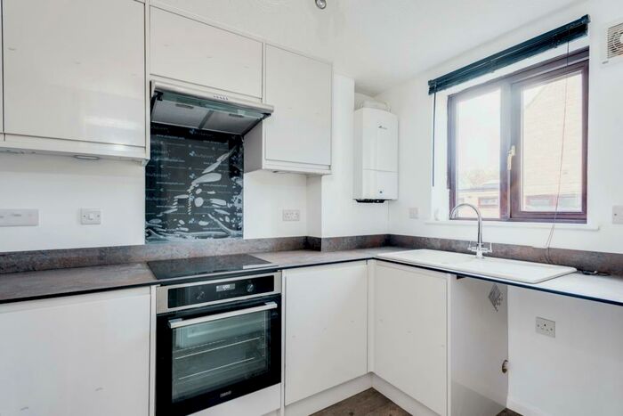 3 Bedroom Semi-Detached House To Rent In The Green, Shrivenham, SN6