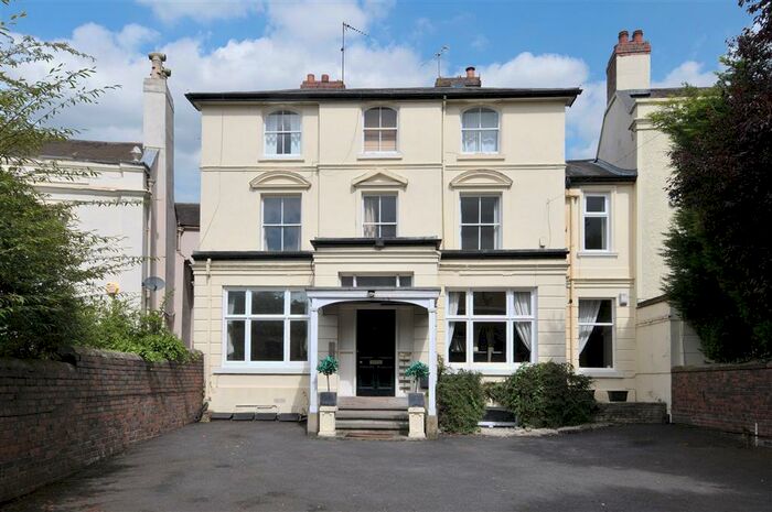 1 Bedroom Flat To Rent In Birmingham Road, Hagley, Stourbridge, DY9