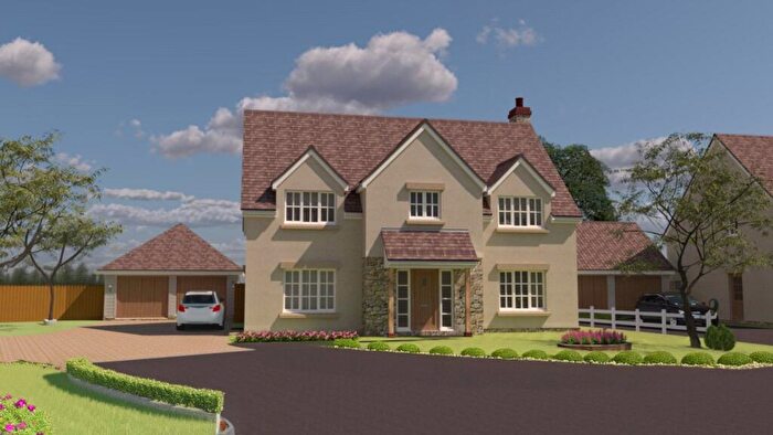 Property For Sale In Water Lane, Sherington, Newport Pagnell, Buckinghamshire, MK16