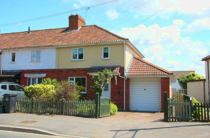 2 Bedroom Terraced House To Rent In Lipgate Place - Portishead, BS20
