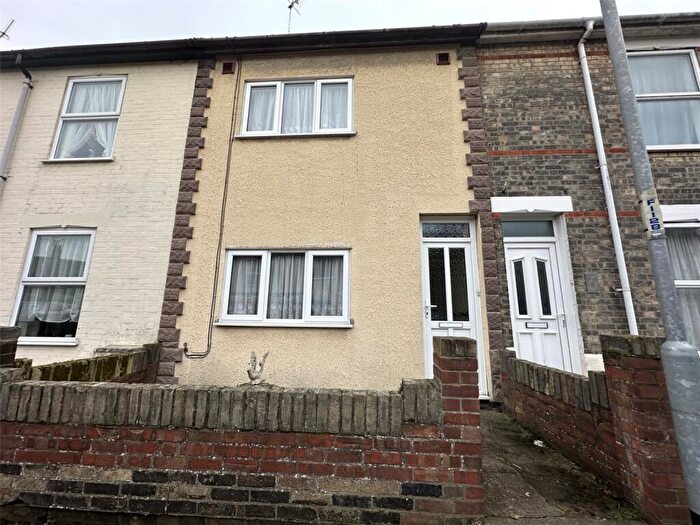 3 Bedroom House To Rent In Payne Street, Lowestoft, Suffolk, NR33