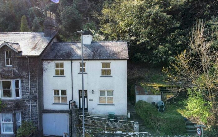 3 Bedroom End Of Terrace House To Rent In Holyhead Road, Betwys Y Coed, LL24