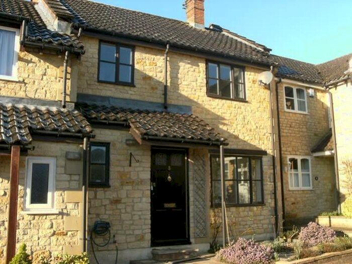 3 Bedroom End Of Terrace House To Rent In Thornbank Court Long Street, Sherborne, Dorset, DT9
