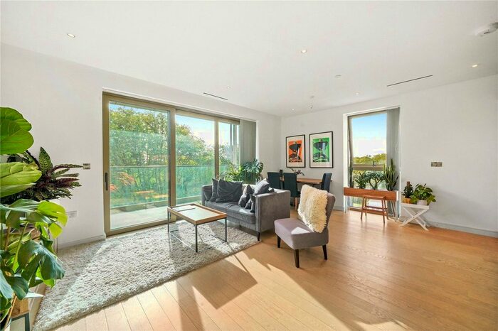 2 Bedroom Flat To Rent In Otto Building, London, E5